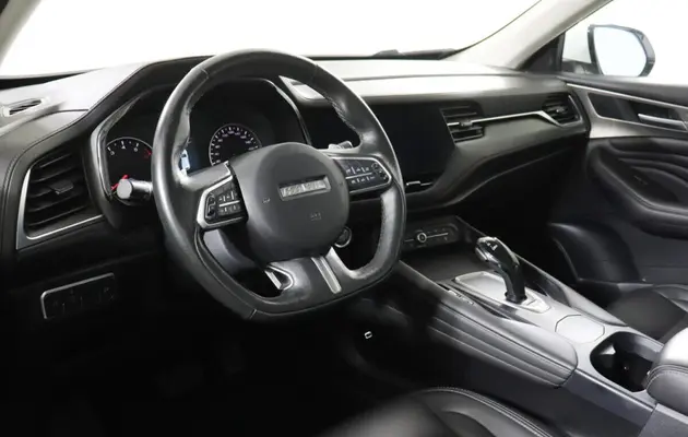 Haval F7, фото №5