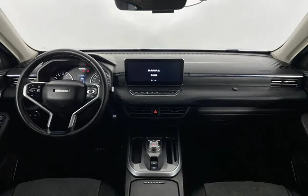 Haval Jolion, фото №5