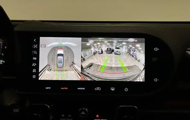 Haval Dargo, фото №13