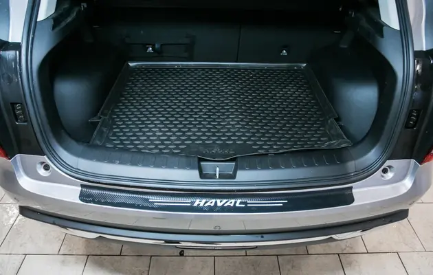 Haval Jolion, фото №18