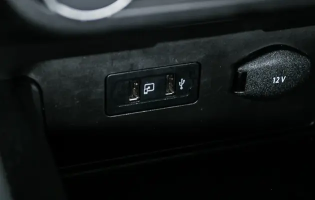 Chery Tiggo 4, фото №19