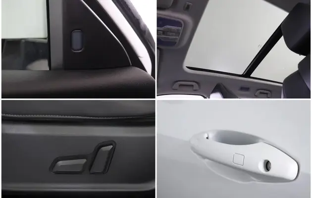 Haval F7, фото №11