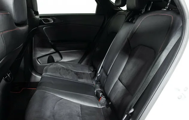 Kia Proceed, фото №9