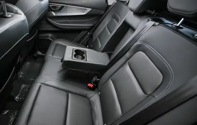 Chery Tiggo 4 Pro, фото №24