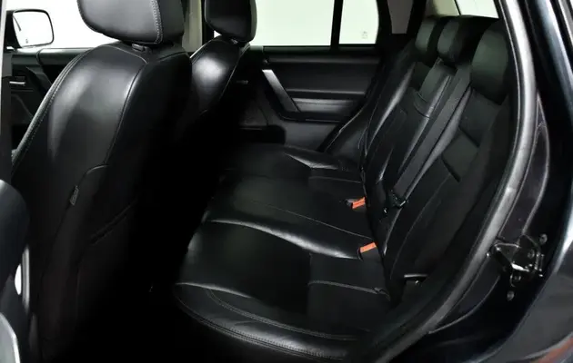Land Rover Freelander, фото №8