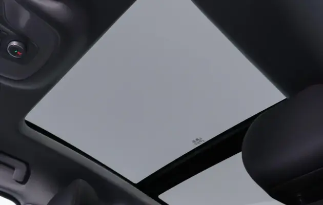 Chery Tiggo 7 Pro, фото №13