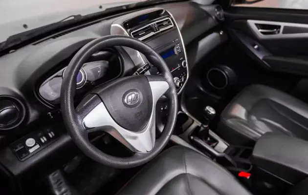 Lifan X60, фото №5