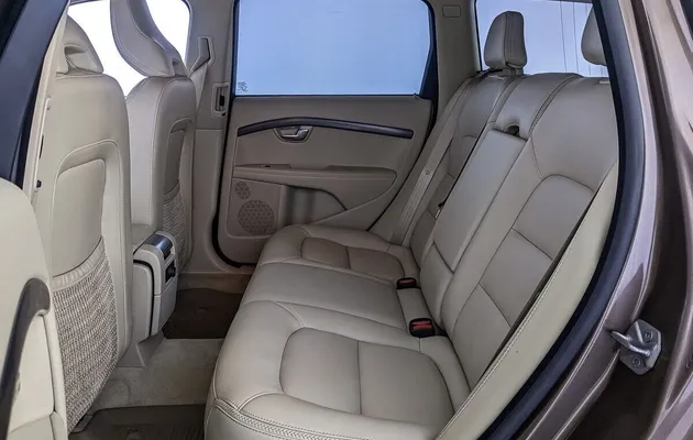 Volvo XC70, фото №9