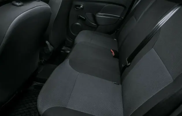 Renault Logan, фото №10