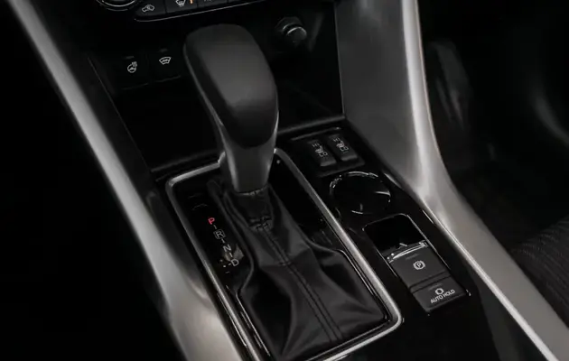 Mitsubishi Eclipse Cross, фото №13