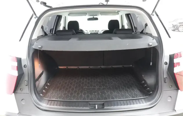 Hyundai Creta, фото №9