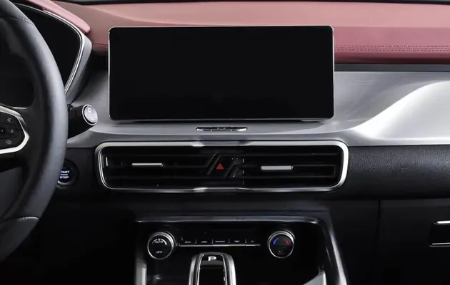 Geely Coolray, фото №10