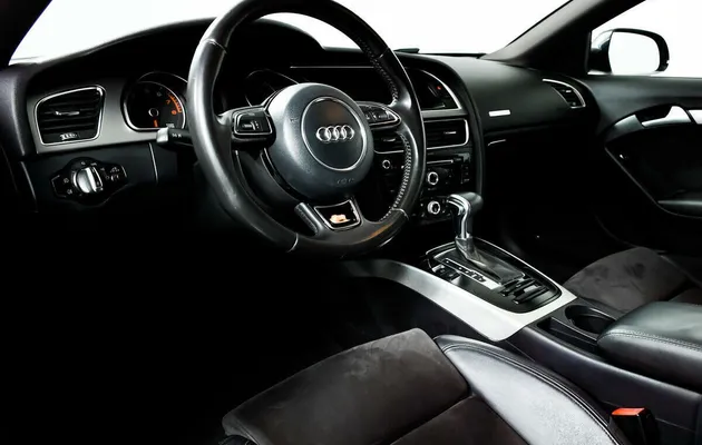 Audi A5, фото №6