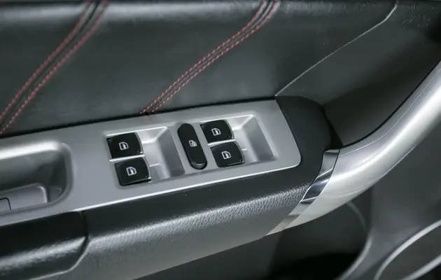 Haval H6, фото №13