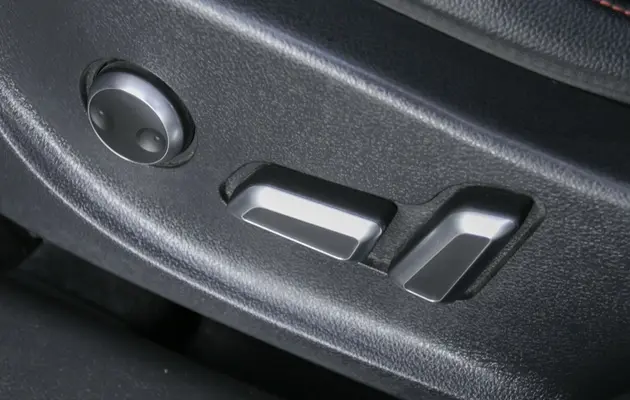 Haval H6, фото №14