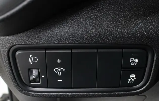 Kia Soul, фото №11