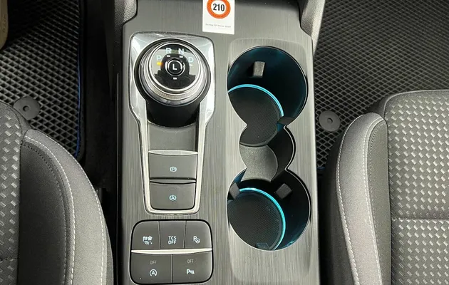 Ford Focus, фото №9