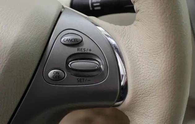 Nissan Murano, фото №12