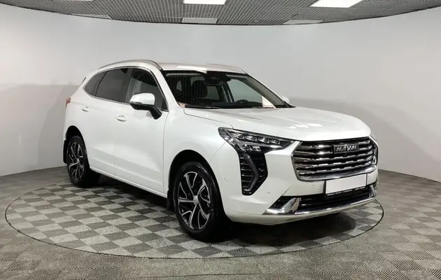 Haval Jolion, фото №3
