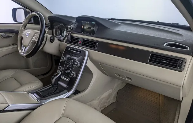 Volvo XC70, фото №6