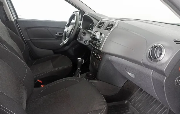 Renault Sandero, фото №7