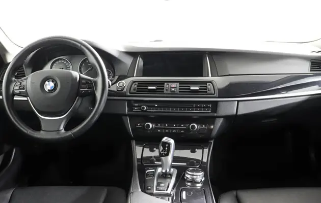 BMW 5 серии, фото №6