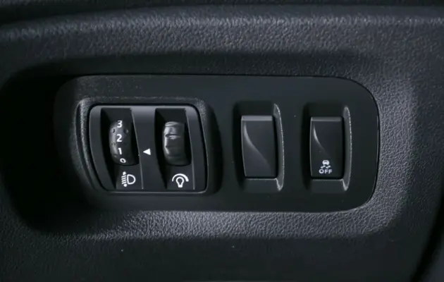 Renault Kaptur, фото №14