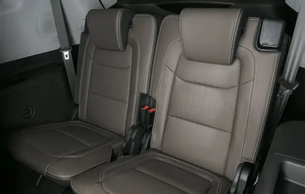 Chery Tiggo 8 Pro, фото №19