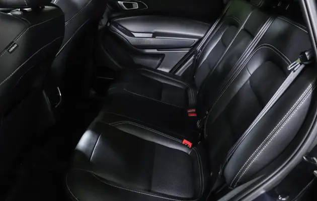 Chery Tiggo 4, фото №10