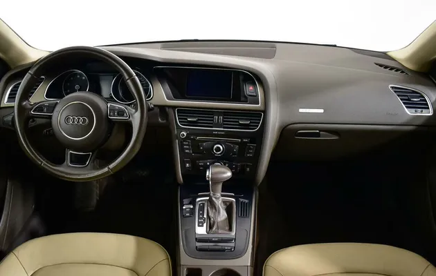 Audi A5, фото №5