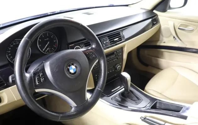 BMW 3 серии, фото №5