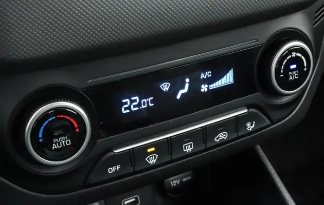 Hyundai Creta, фото №13