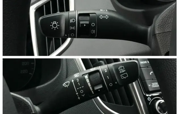 Hyundai Creta, фото №14