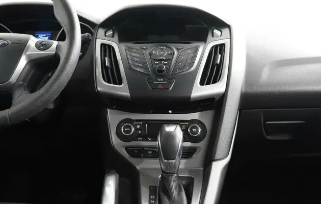 Ford Focus, фото №6