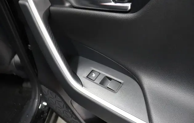 Toyota RAV4, фото №20