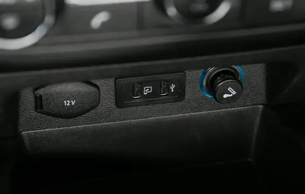 Chery Tiggo 4, фото №13