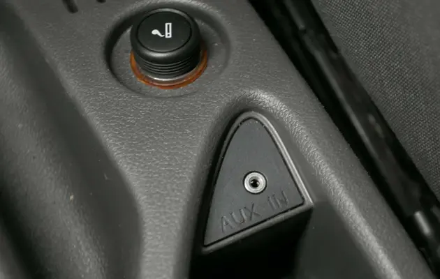 Ford C-MAX, фото №12