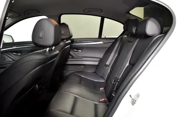 BMW 5 серии, фото №7