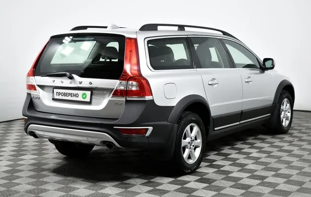 Volvo XC70, фото №2