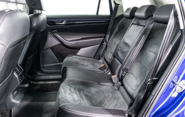 Skoda Kodiaq, фото №8