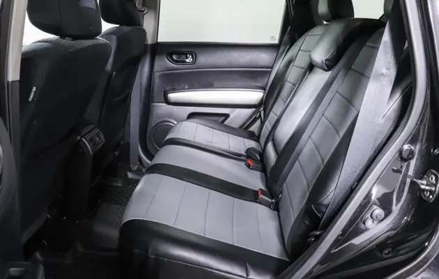 Nissan X-Trail, фото №9