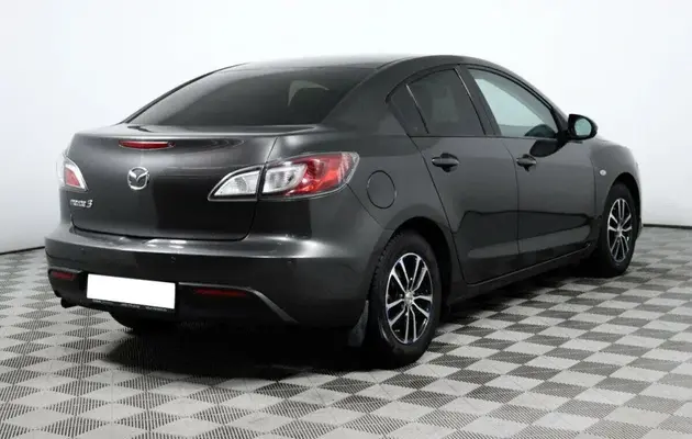 Mazda 3, фото №2