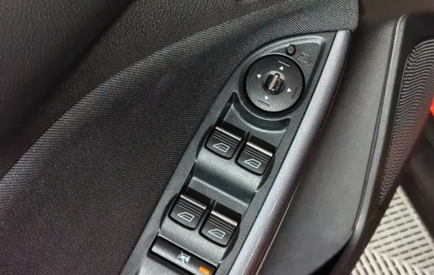 Ford Focus, фото №8