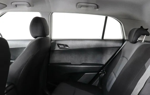 Hyundai Creta, фото №7