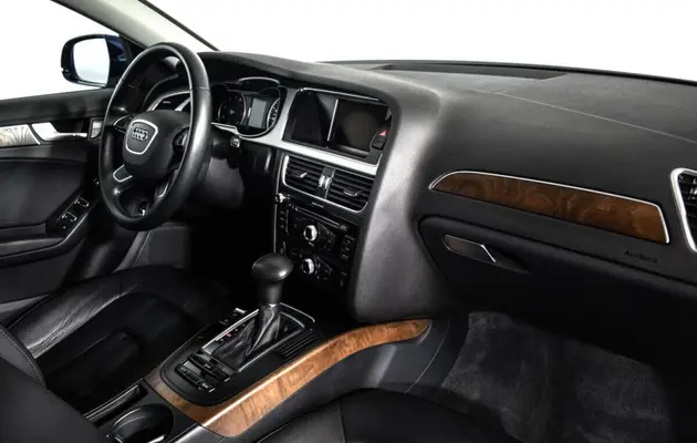 Audi A4, фото №5