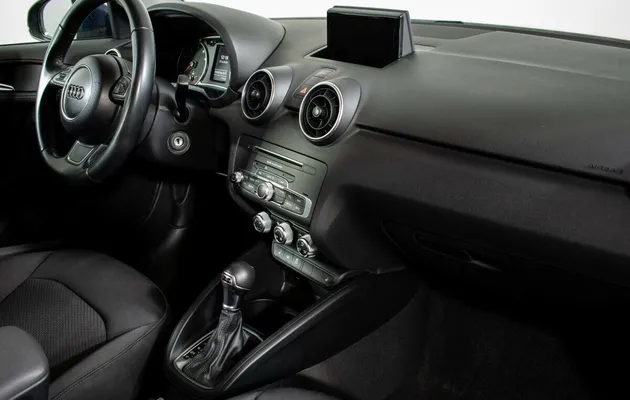 Audi A1, фото №5