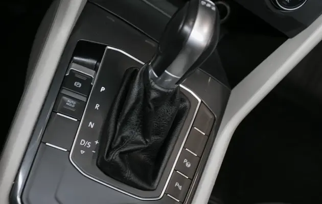 Volkswagen Tiguan, фото №10