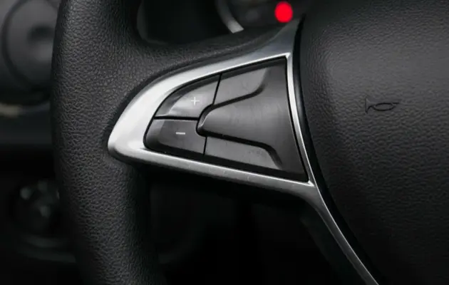 Renault Sandero, фото №13