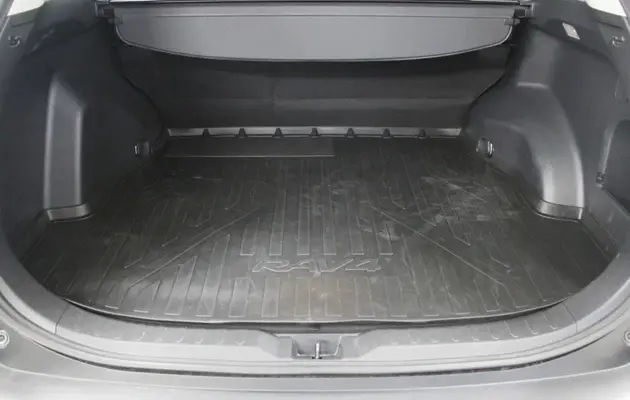 Toyota RAV4, фото №14