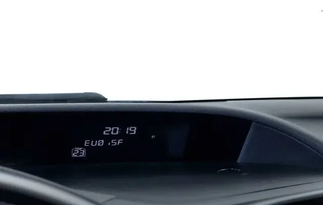 Honda Civic, фото №11